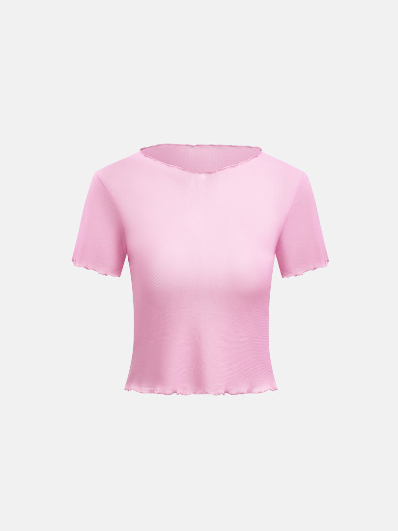Sheer Top 1243472