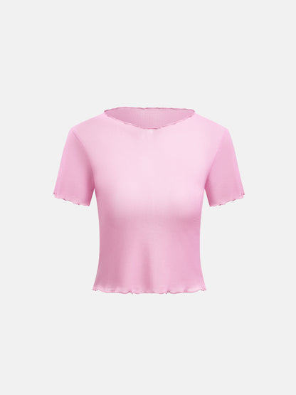Sheer Top 1243472
