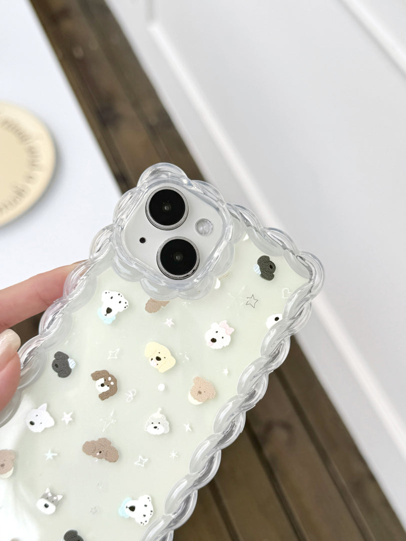 Animal Phone Case 1301042