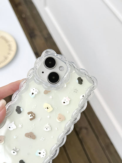 Animal Phone Case 1301042