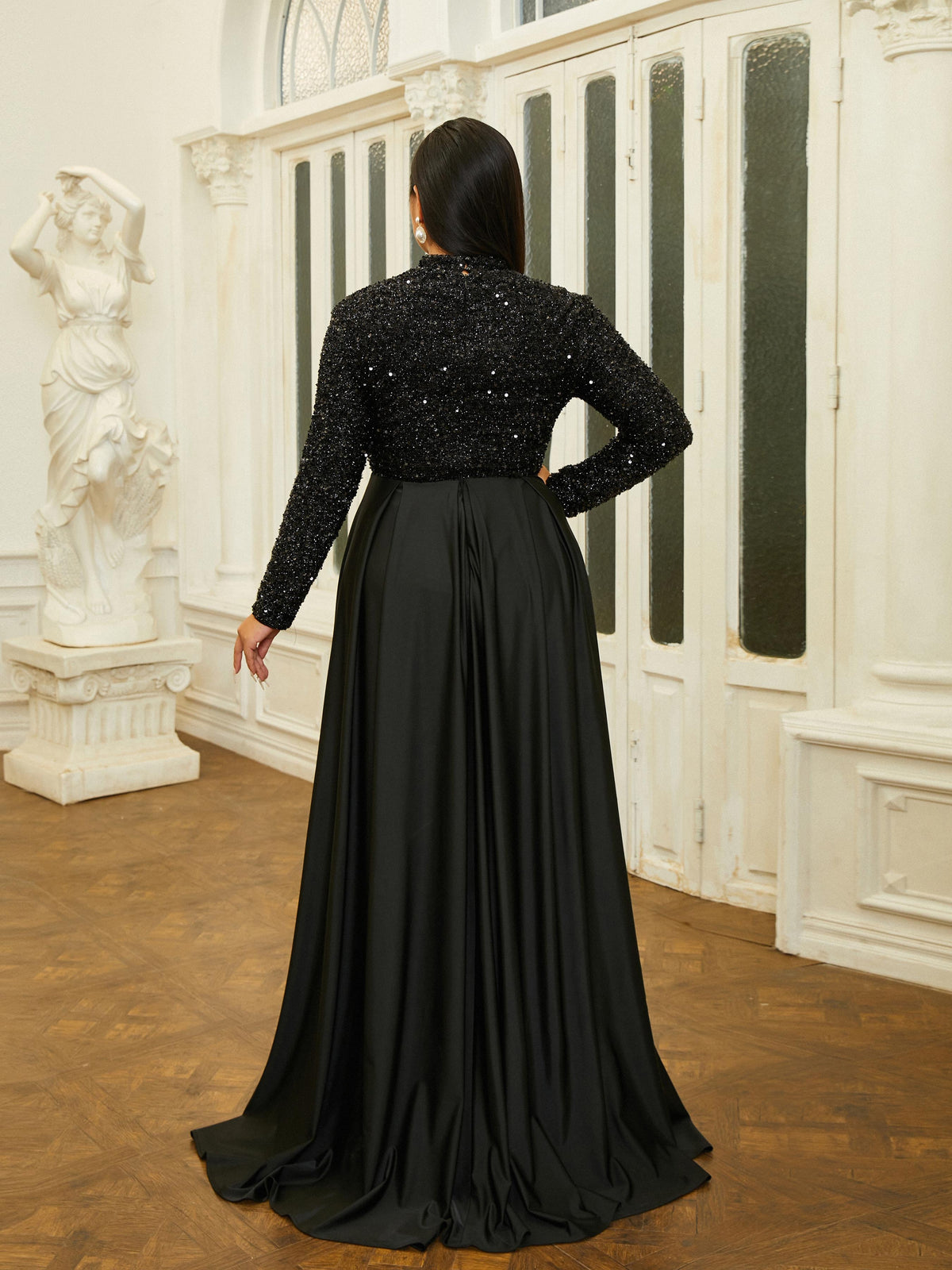 پڵەس سایز جل و بەرگی عەرەبی زەینەب 1287182