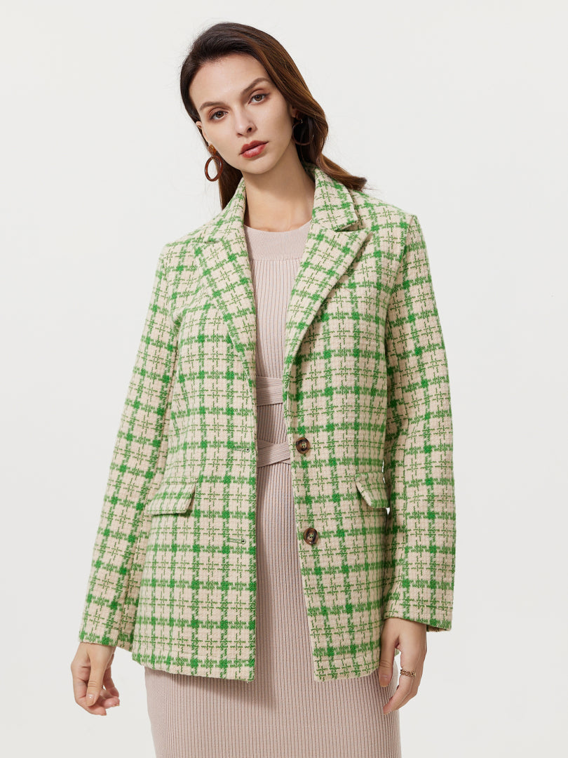 Simplicity Classic Blazer 91133