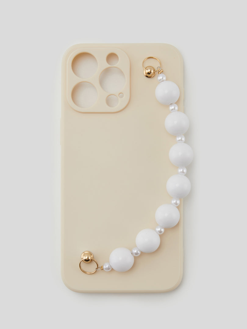 Phone Case With Strap Holder 117692