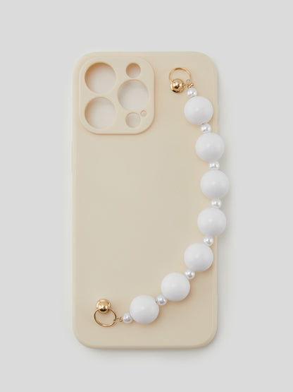 Phone Case With Strap Holder 117692