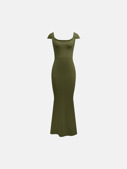 Fishtail Dress 1248452