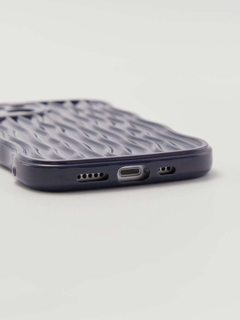 Striped Phone Case 114582