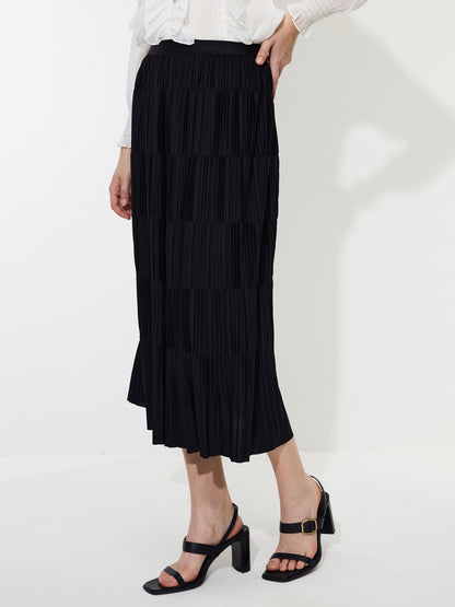 A-Line Skirt 1234922