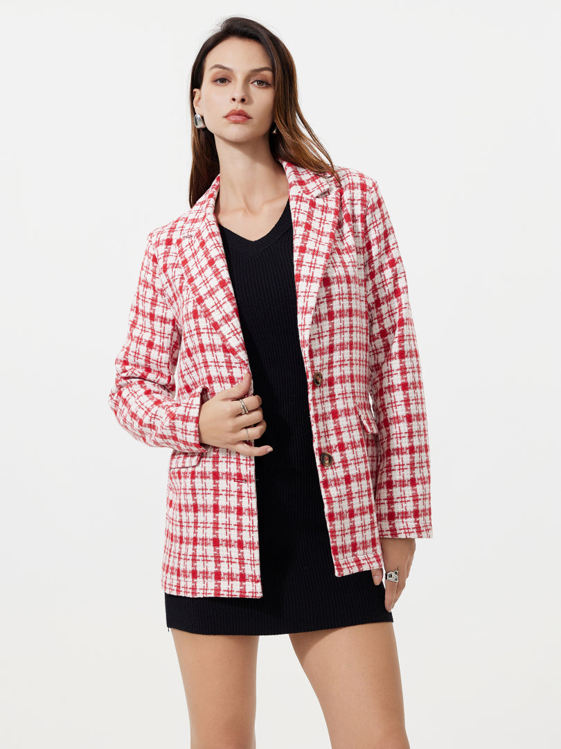 Simplicity Classic Blazer 91133