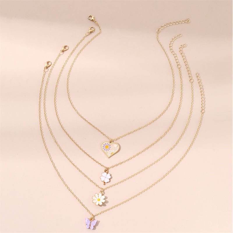 Women Necklaces 1283552