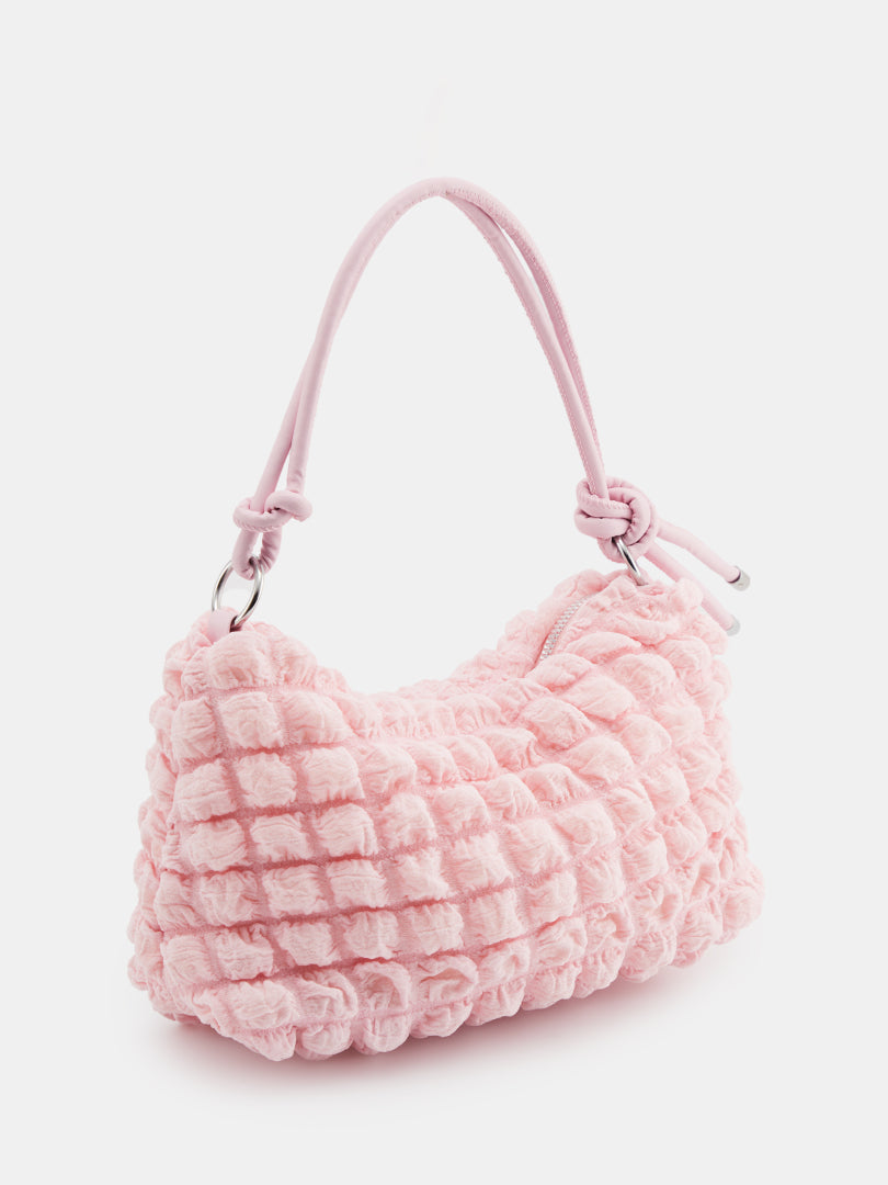 Geometric Baguettes Shoulder Bag 1238782