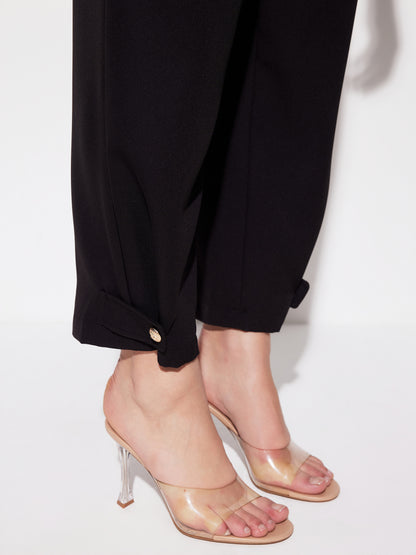 Tapered/Carrot Pants 1265982