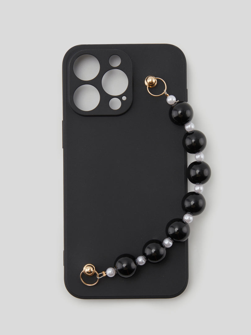 Phone Case With Strap Holder 117692