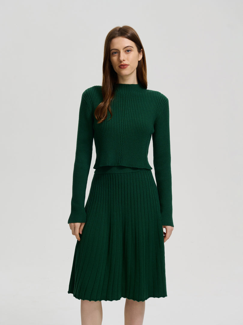 Knit Co-ords 113113