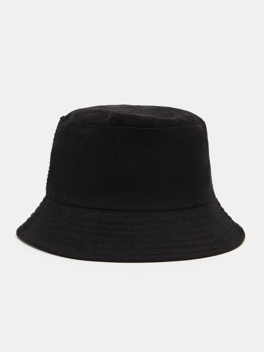 Solid Bucket Hat 118956