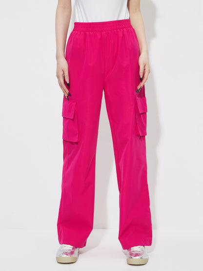 Straight Leg Pants 1259622