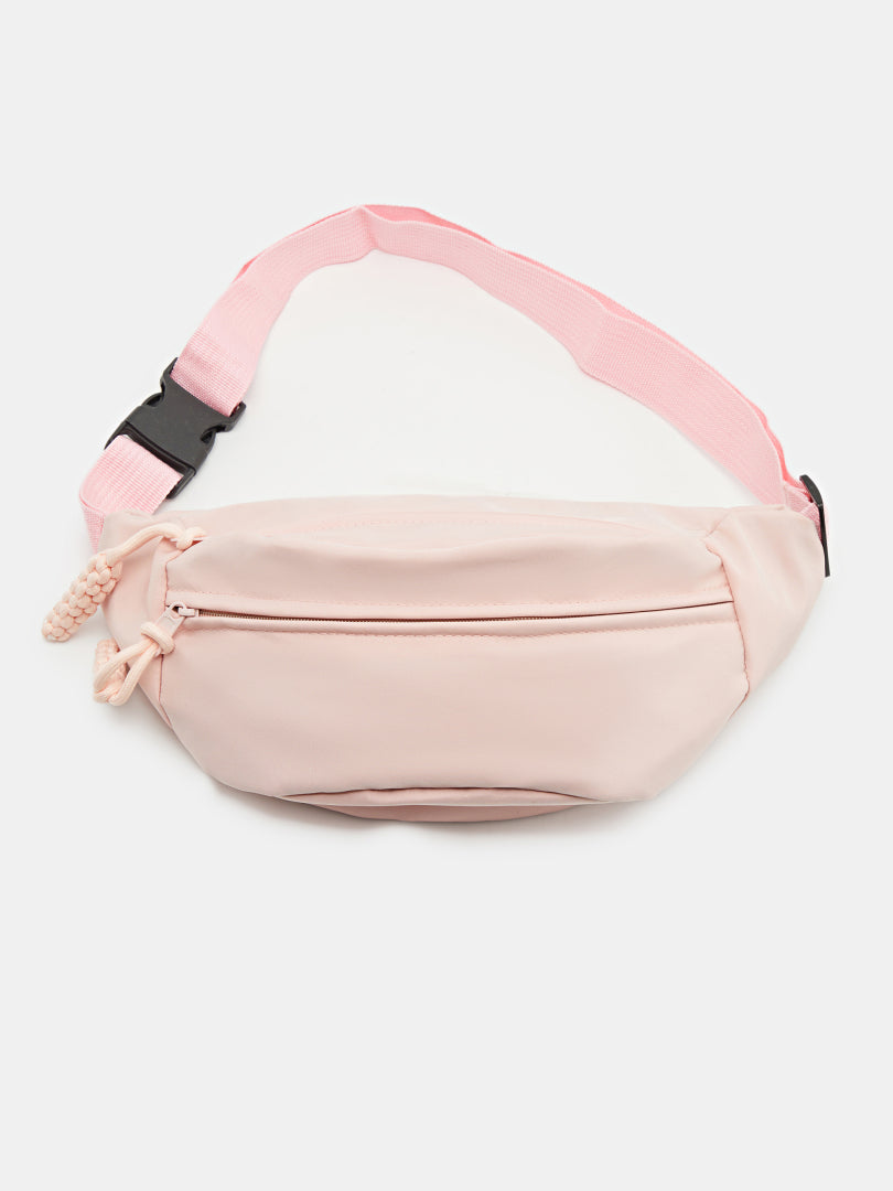 Adjustable Waist Pouch 120423
