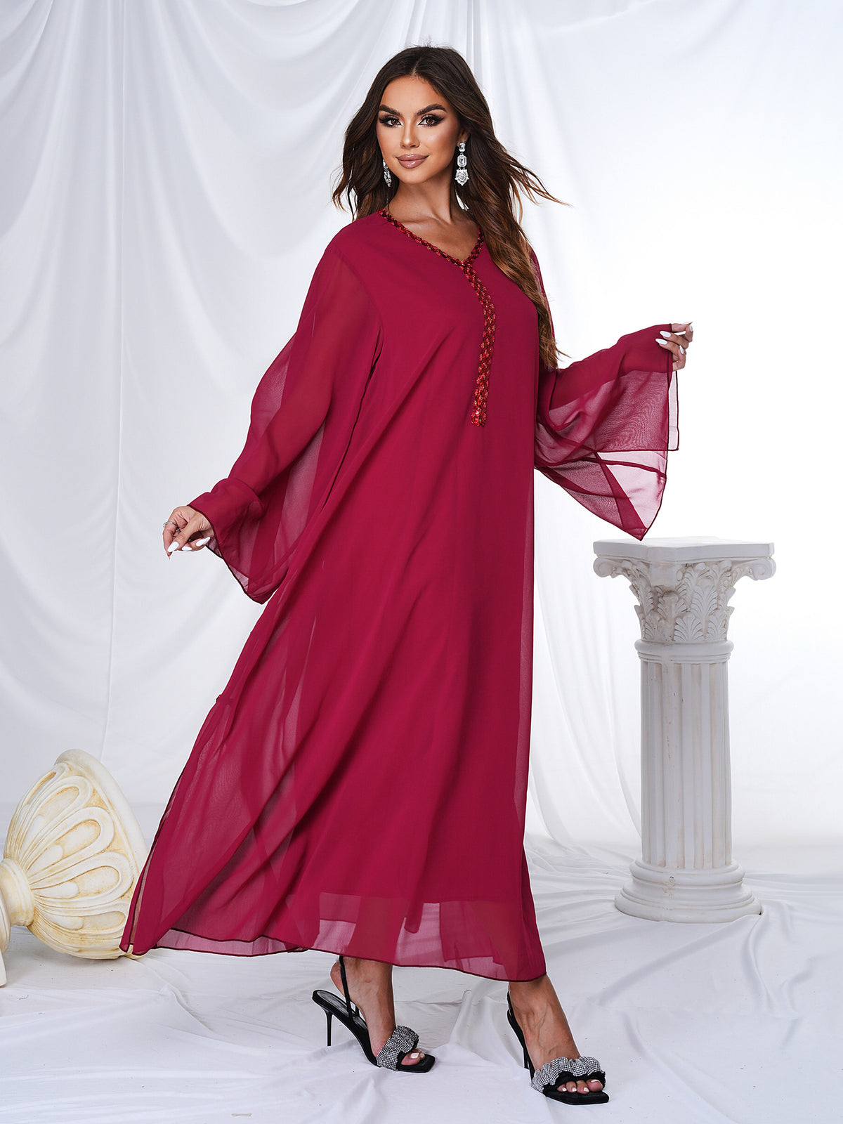 فساتين عربية 1284042
