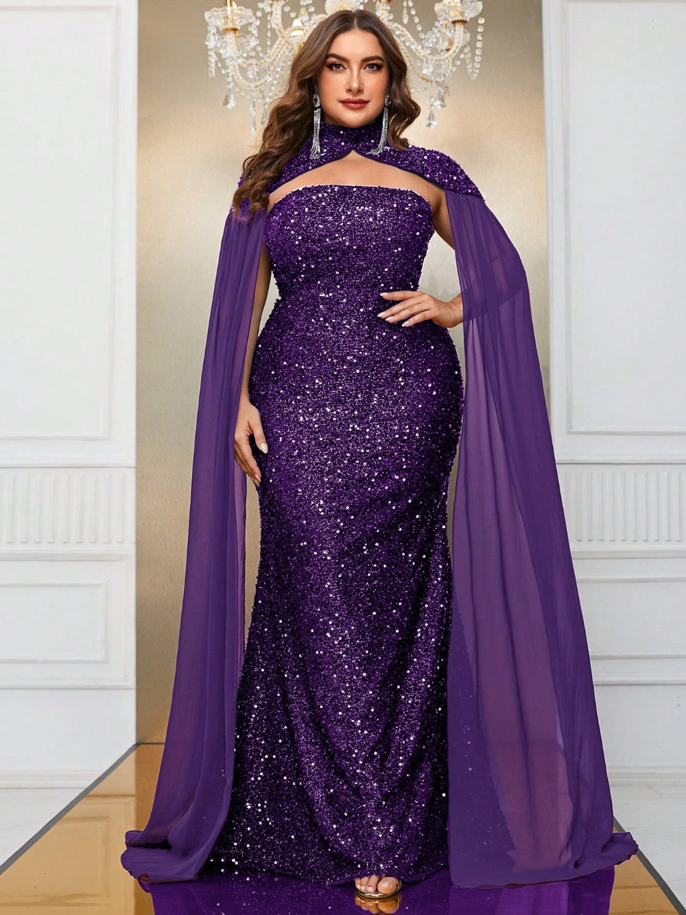 فساتين عربية الشريط 1288662