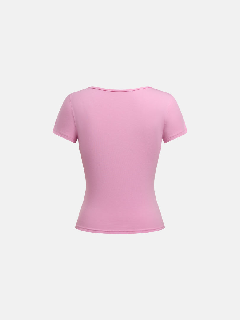 Pullover T-Shirt 1296892