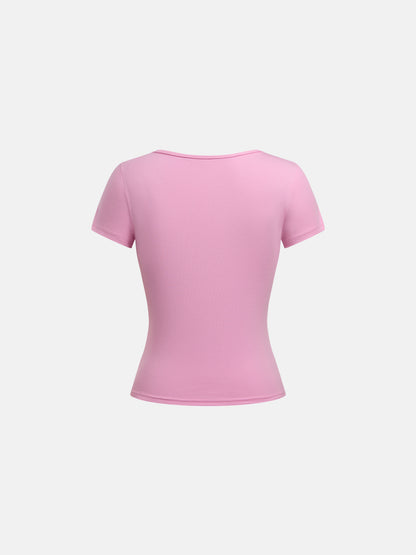 Pullover T-Shirt 1296892