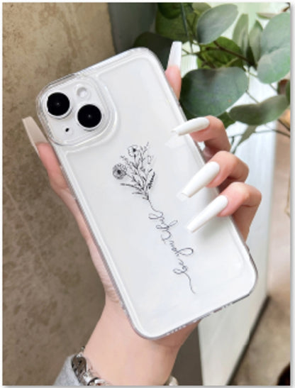 Floral Phone Case 1301202