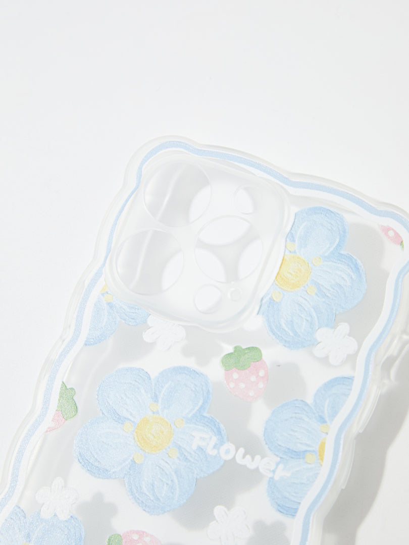 Floral Phone Case 118878