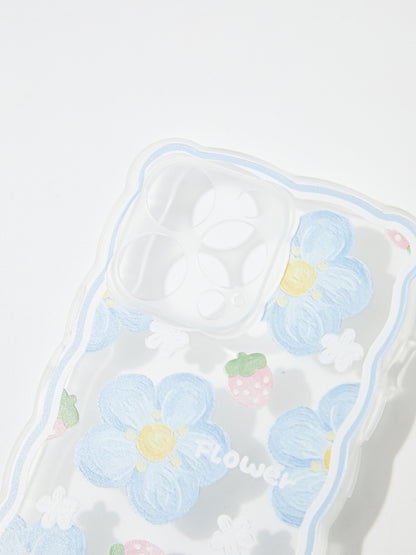 Floral Phone Case 118878