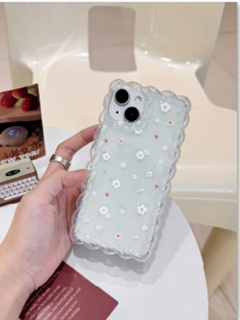 Floral Phone Case 1301252