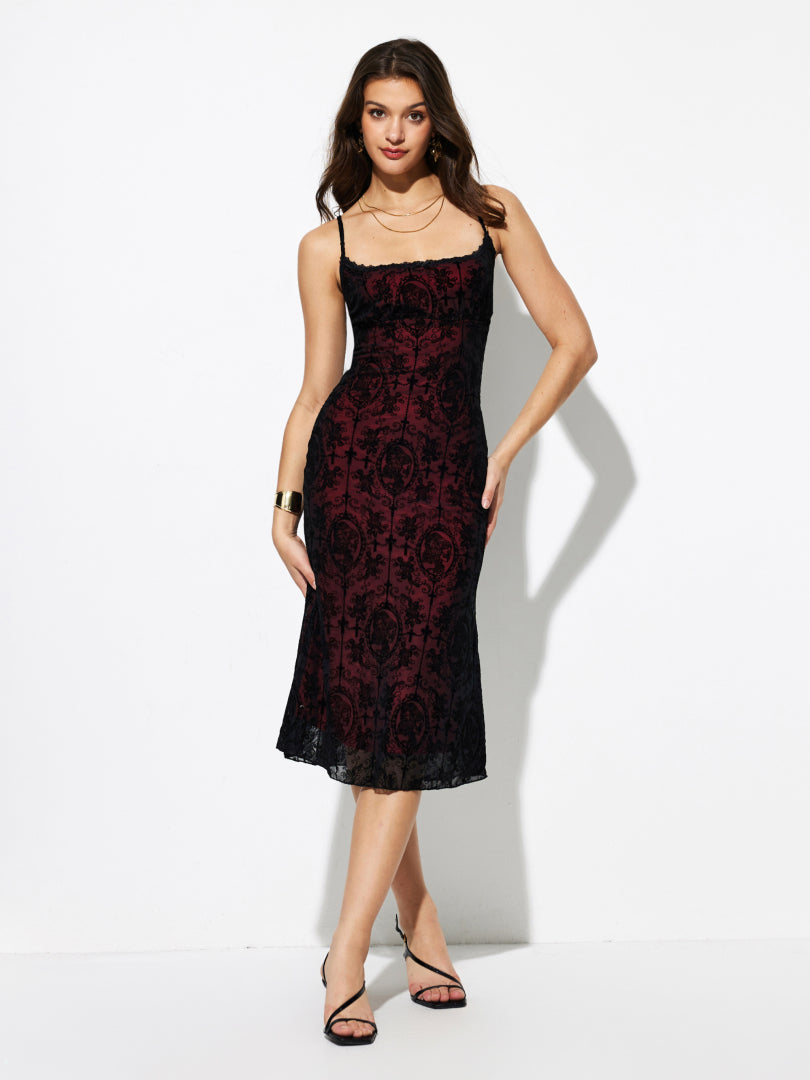 Bow Bodycon Dress 1280062