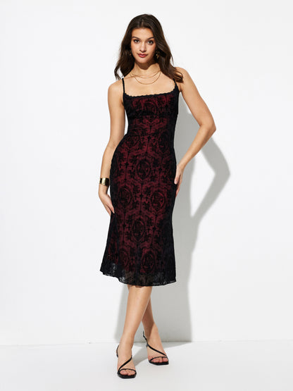 Bow Bodycon Dress 1280062