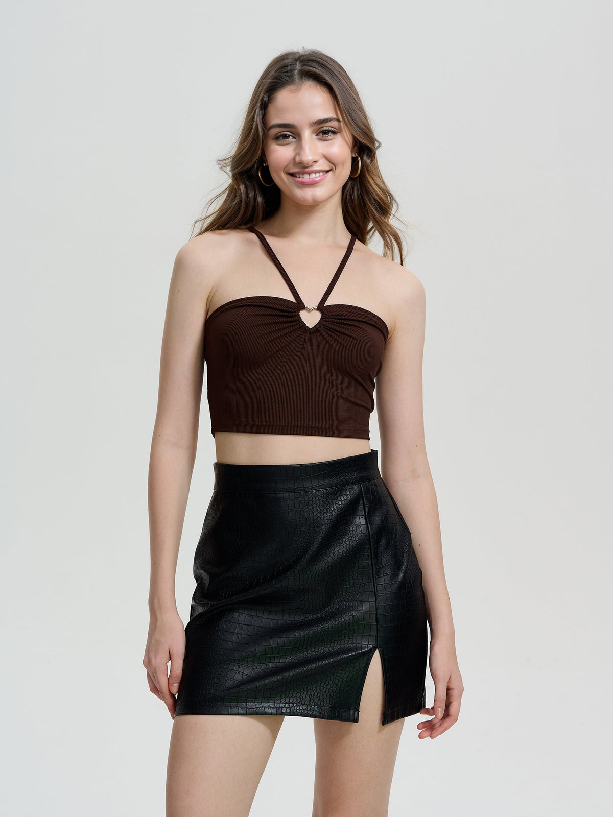 Ring Cami Top 114963