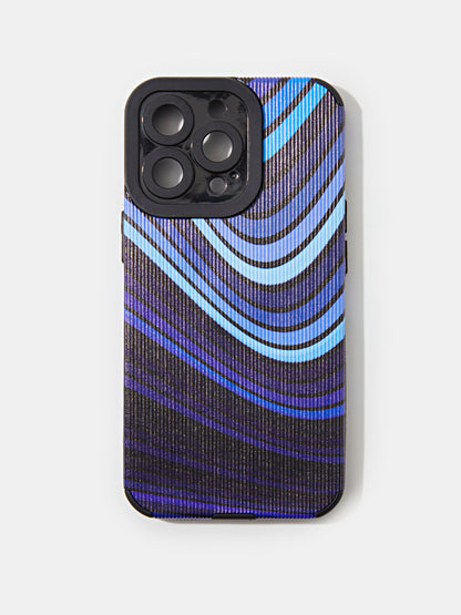 Striped Phone Case 118913