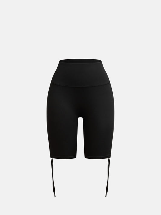 Drawstring Gym Shorts 1272302