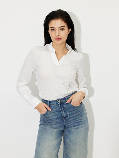 Pullover Blouse 119106