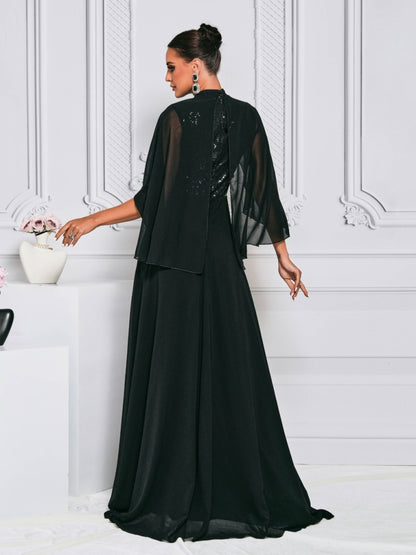 فساتين عربية مطرزة 1266152