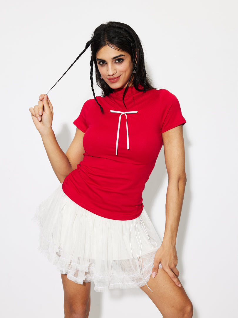 Bow Top 1266272