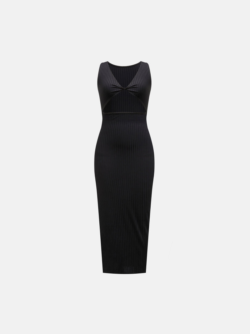 قطع اللباس Bodycon 1248432