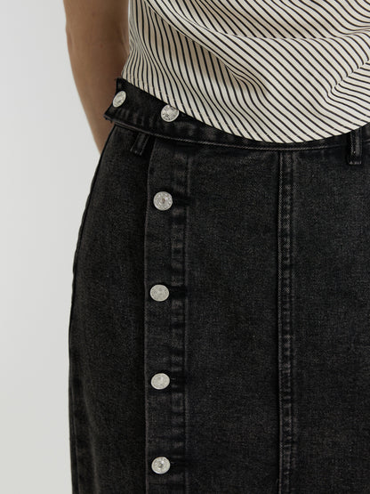 Straight Skirt 112669
