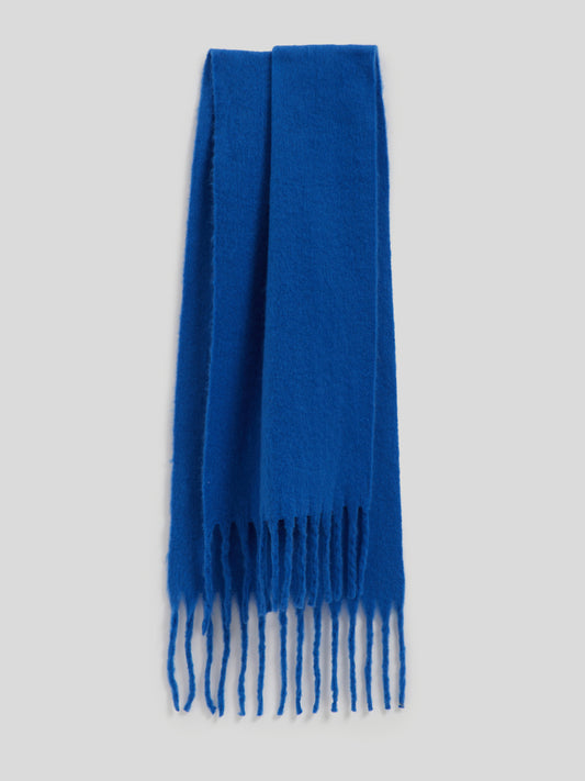 Solid Scarf 117341