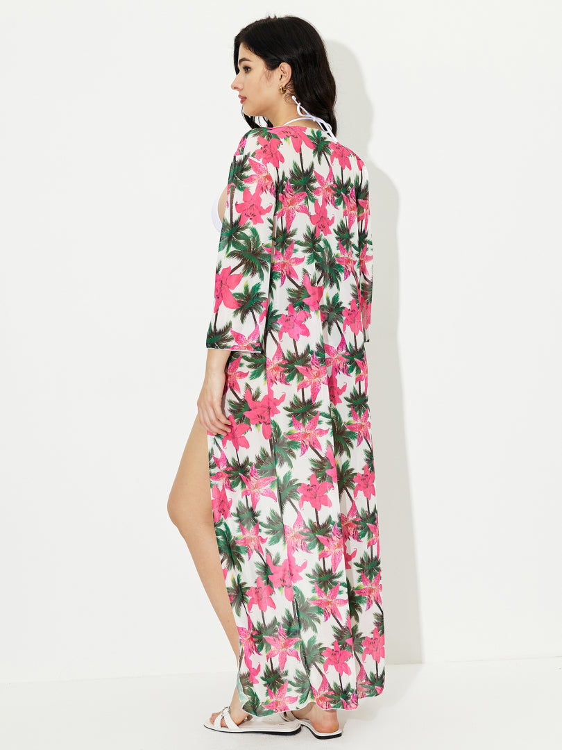Printed Bikini Set 118381