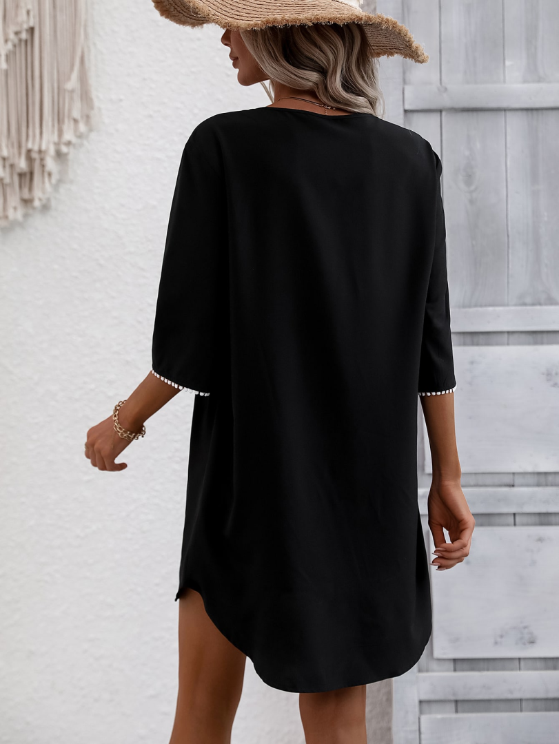 Tank Dress 1300702