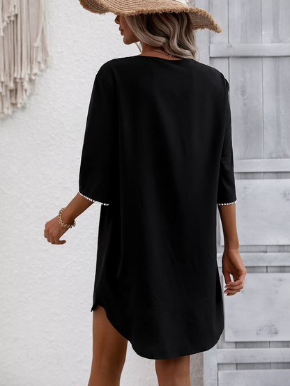 Tank Dress 1300702