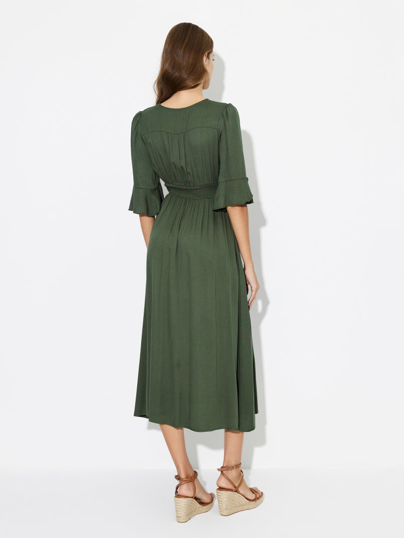 جل و بەرگی ڕوفل A-Line 119502