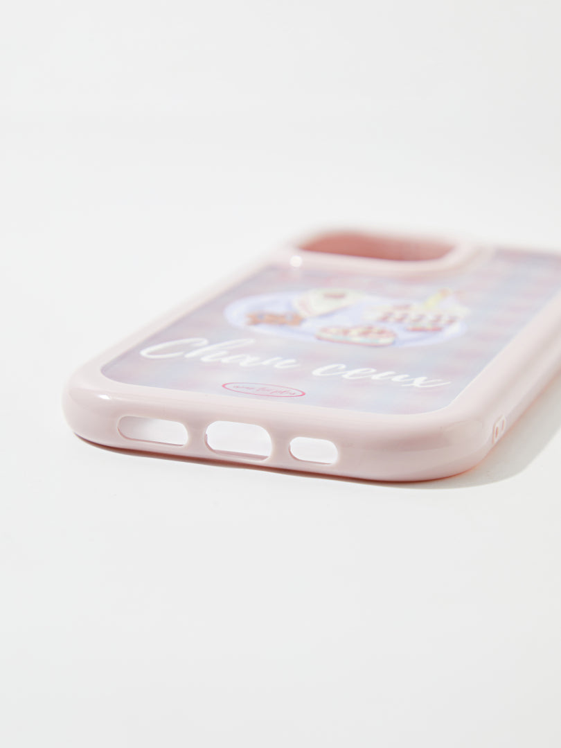 Geometric Phone Case 118949