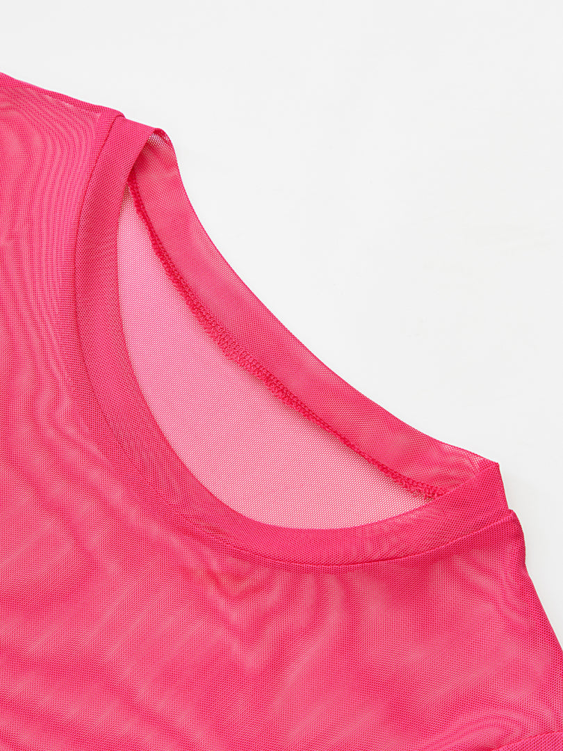 Sheer Top 1240152