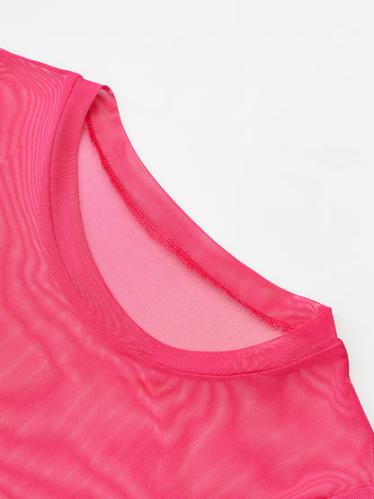Sheer Top 1240152