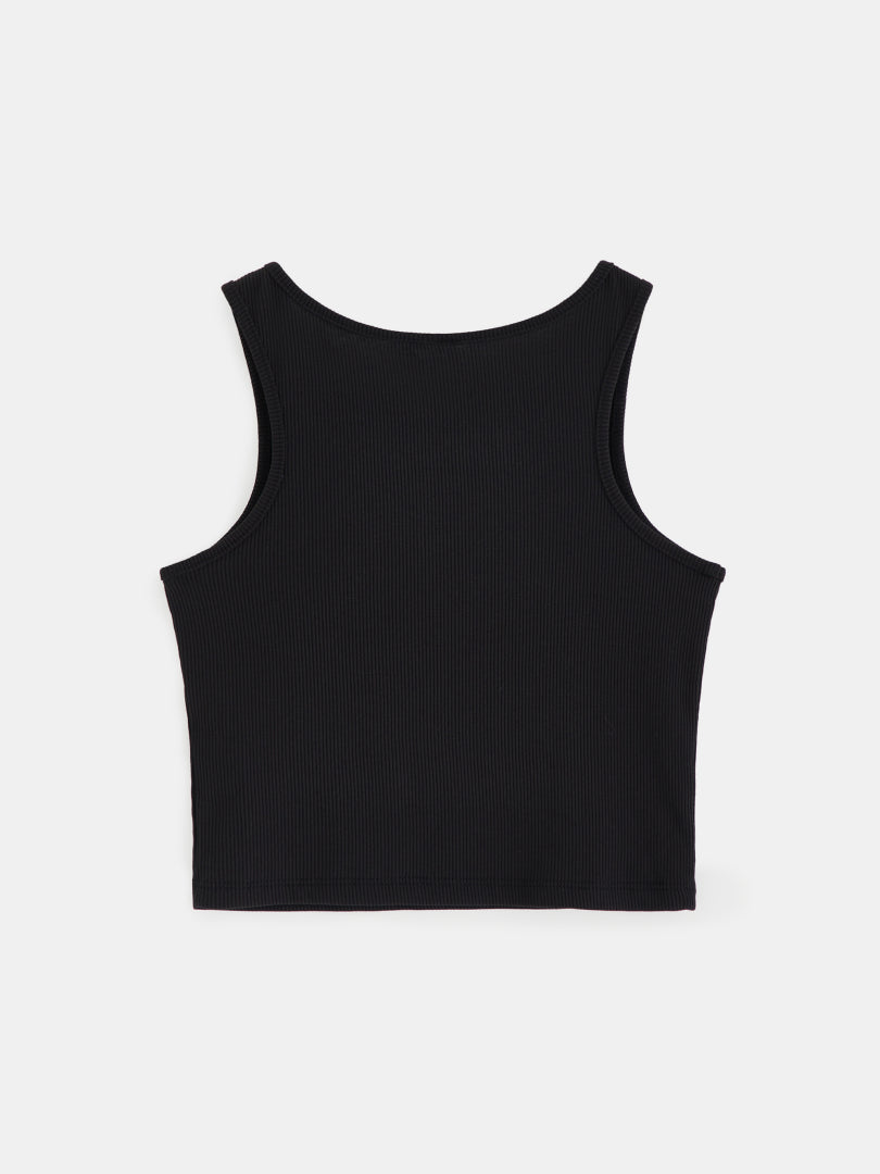 Printed Tank Top 1259642