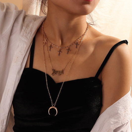 Women Necklaces 1284202