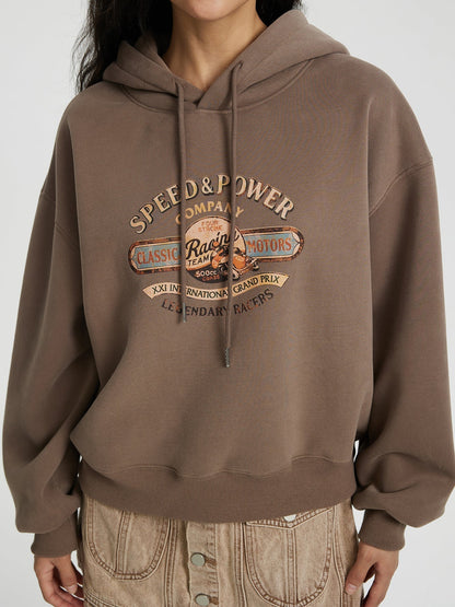 Pullover Sweatshirt 115467