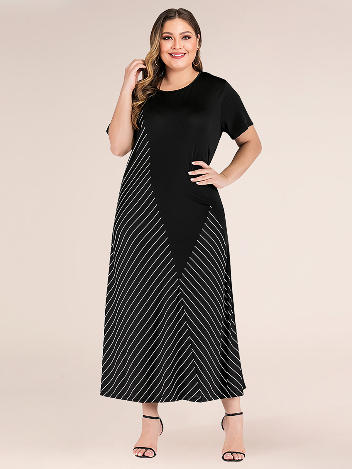 Plus Size Dresses 1240992